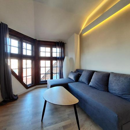 Old Town Apartment - Rynek Wroclaw Ngoại thất bức ảnh