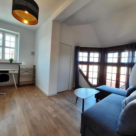 Old Town Apartment - Rynek Wroclaw Ngoại thất bức ảnh