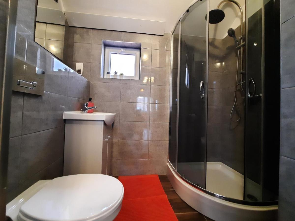 Old Town Apartment - Rynek Wroclaw Ngoại thất bức ảnh